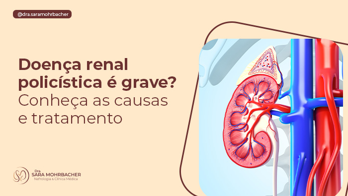 A imagem ilustra um rim e a glândula suprarrenal ligados a veia e a artéria